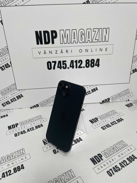 NDP Amanet NON-STOP Sos. Giurgiului 119 IPHONE 15 (47281)