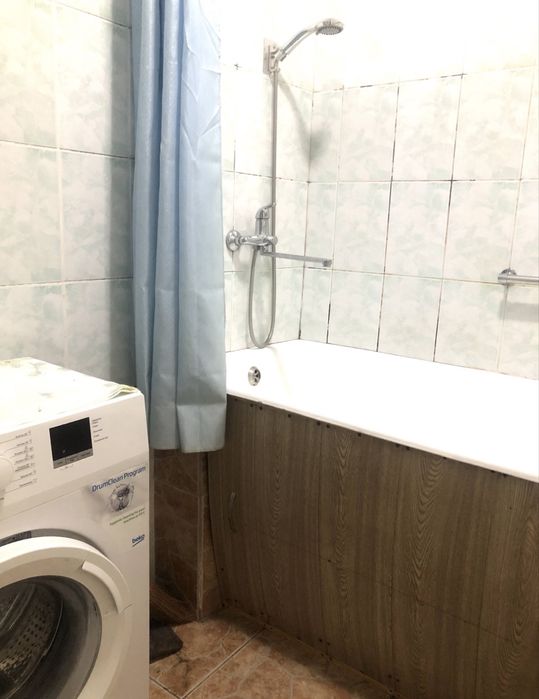 Чиланзар 7 квартал 2х комнатная