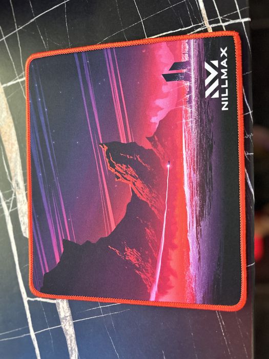 Коврики для мышки новые 40 штук оптом