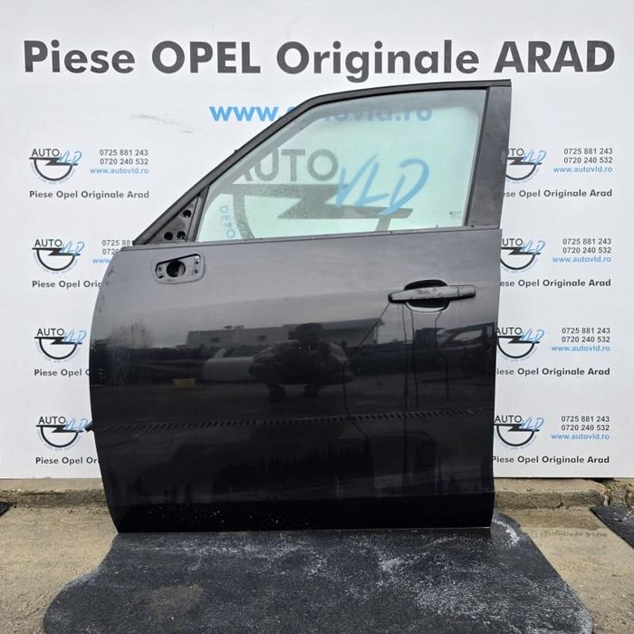 Portiera usa stanga fata Opel Zafira C Tourer facelift
