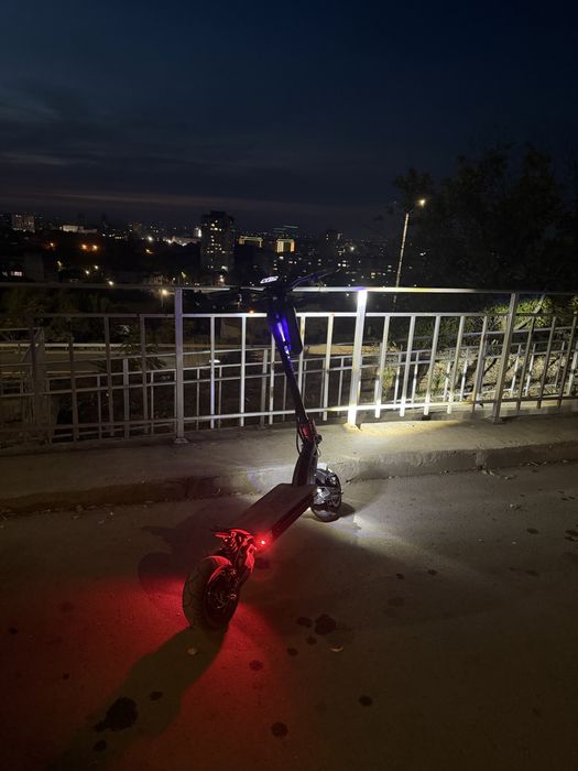 Yume raptor 2x3000w