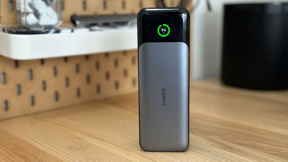 Anker 737 Power Bank