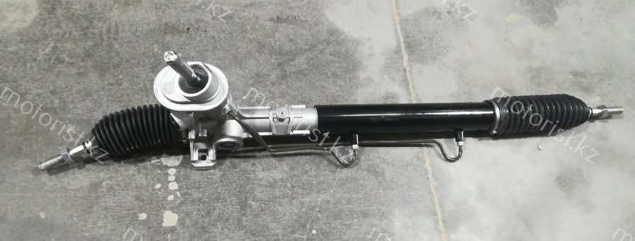 Рулевая рейка на Шаран