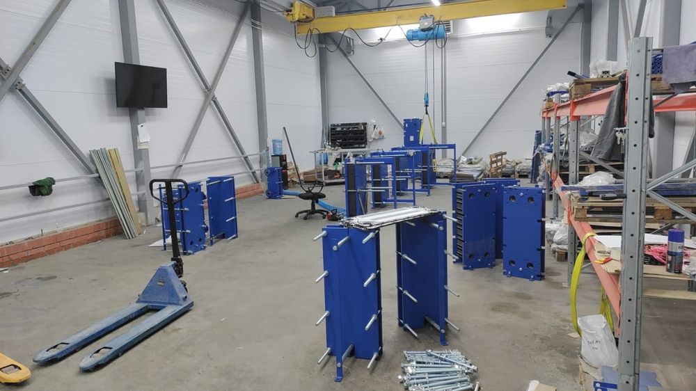 Продам долю в СП Funke.kz