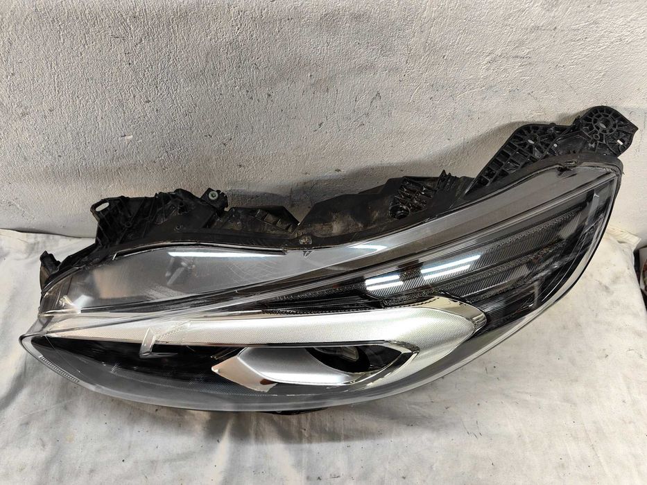 Оригинален фар Форд  Ford Galaxy  S-Max Full Led