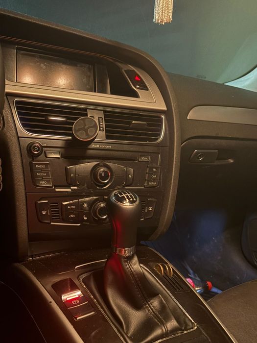 vand Audi A4  din 2009