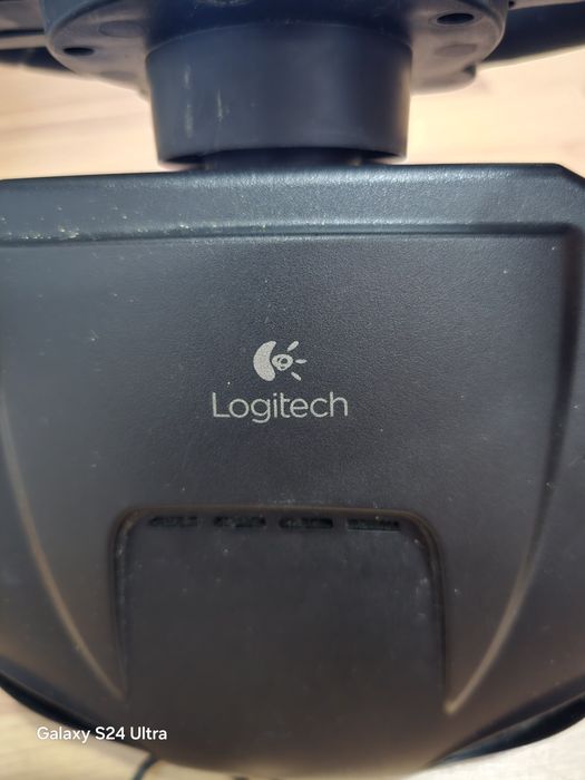 Simulator Logitech