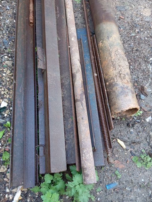 Продам!Деловой металл