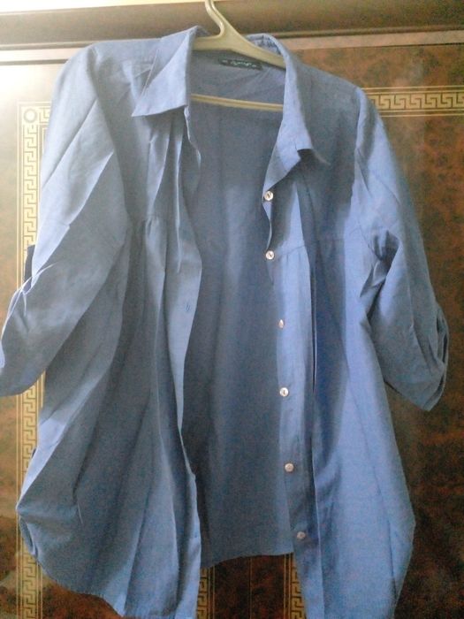 Все по 1500. Женская одежда