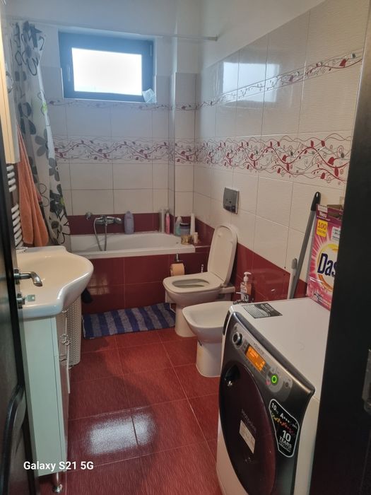 Apartament 2 camere  in Piatra Neamt ,65 mp în bloc