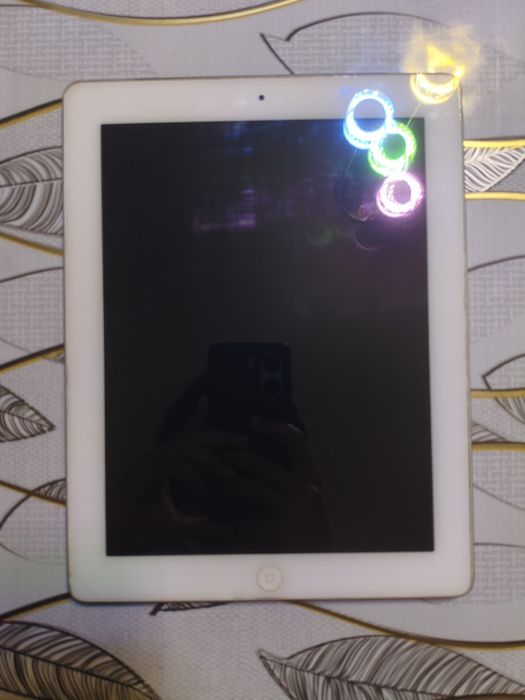 Ipad 3 64 гигабайта