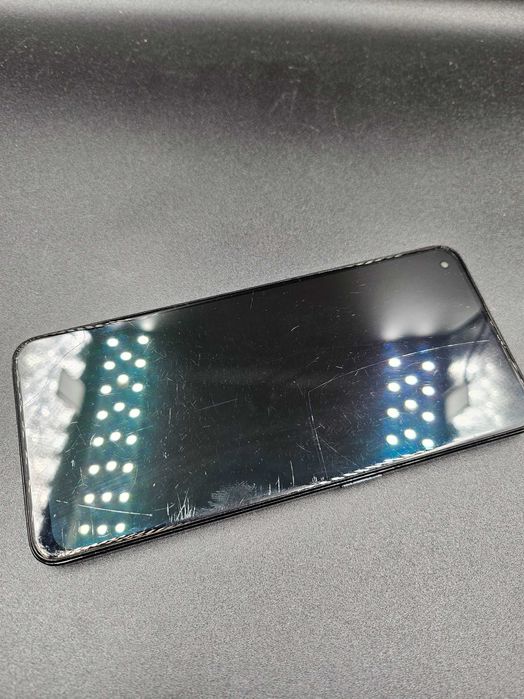 Hope Amanet P5-Oppo Reno 7 Lite, Black,128GB/8GB, Liber retea