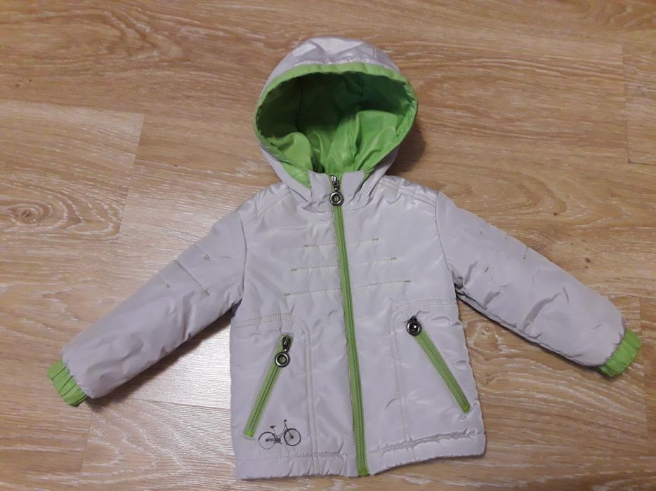 Комплект (куртка+штаны)