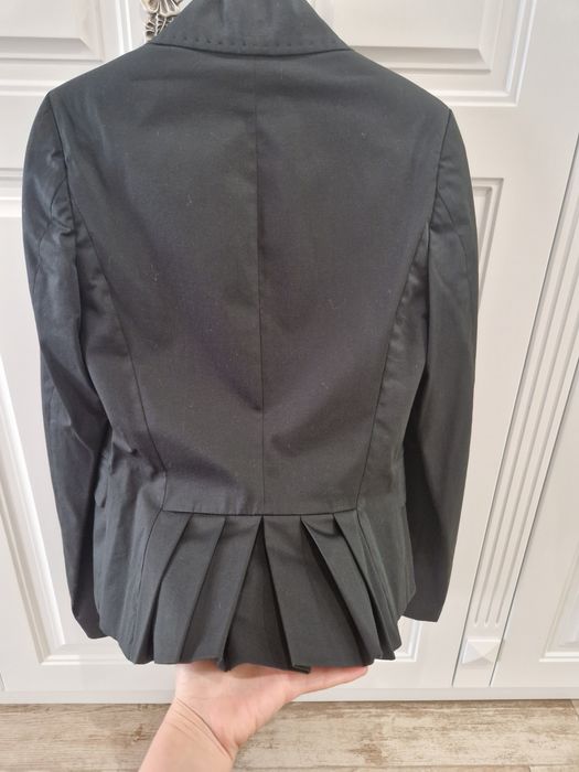 Елегантен дамски костюм ELIZABETH - сако и пола