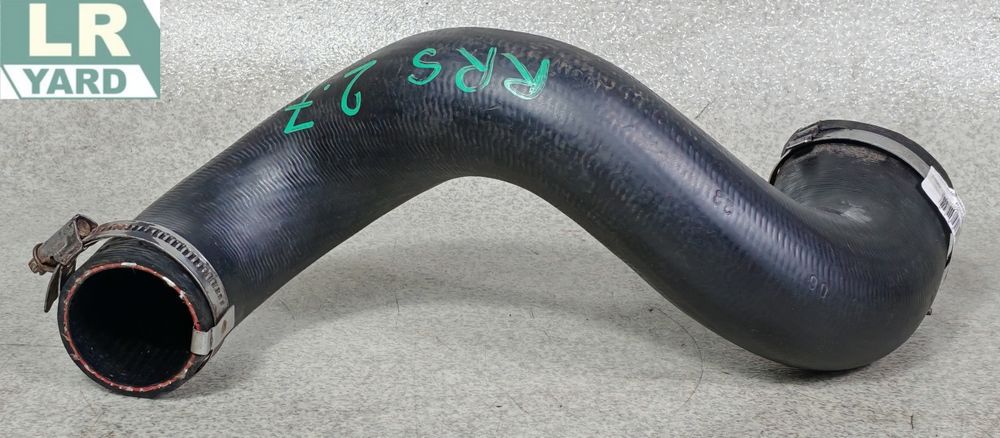 Furtun intercooler 2.7 TDV6 DISCOVERY 3/DISCOVERY 4 PNH500223