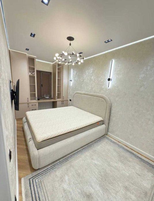 3-х комнатная квартира метро Минор ID: 6245