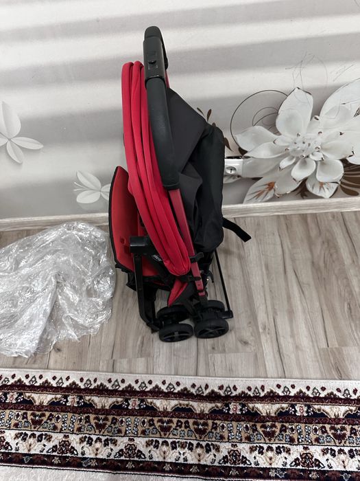 Chicco коляска италиянский бренда