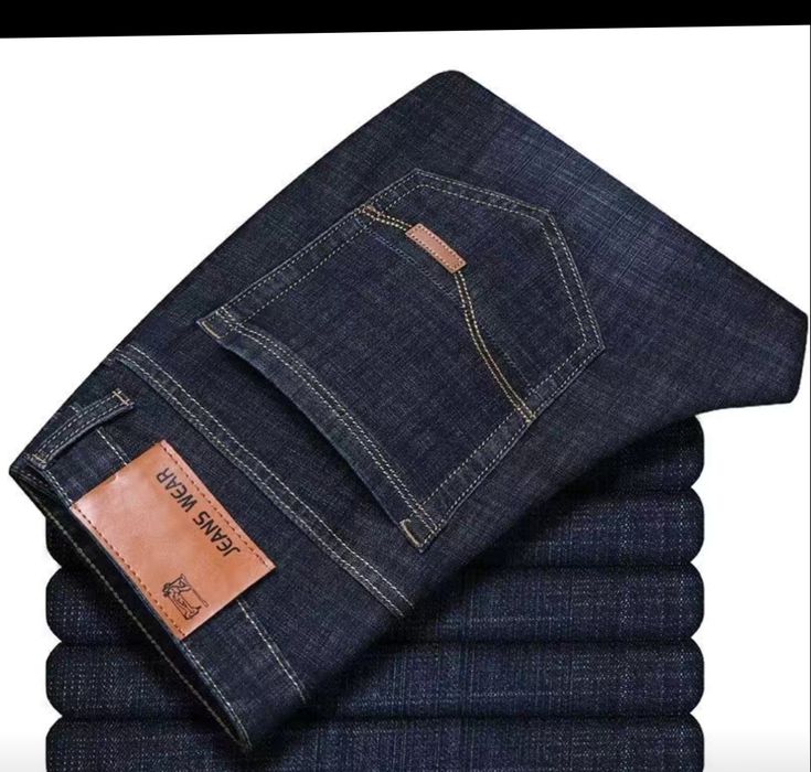 Продам мужские джинсы