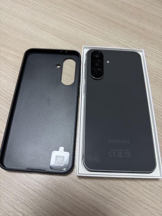 Samsung Galaxy A56 8/256GB Graphite