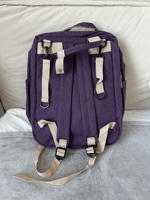 Рюкзак -кроватка