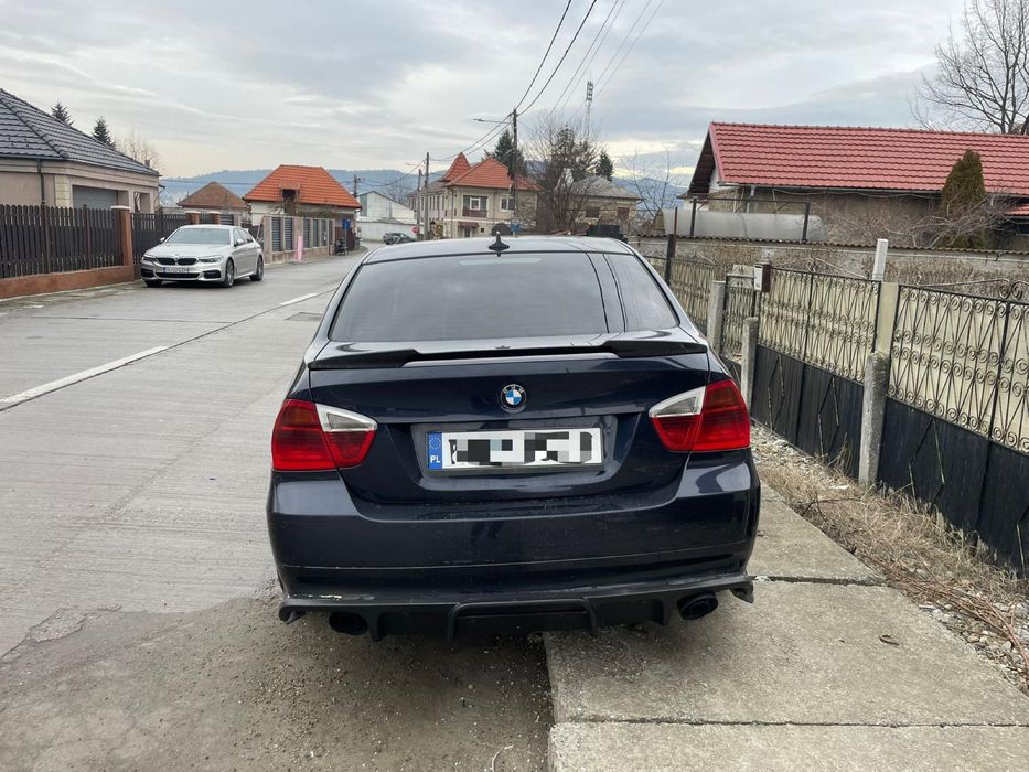 BMW e90 2.0i 2008