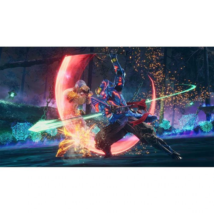 Hogwarts Legacy Xbox One/Series X/Persona 5 Tactica/Tekken 8