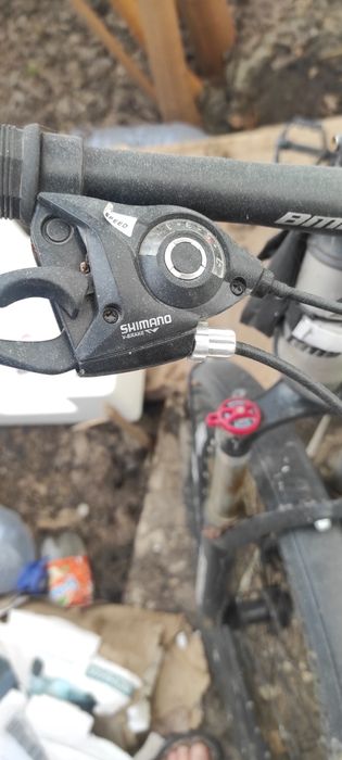 Велосипед шинамо скорость тормоз