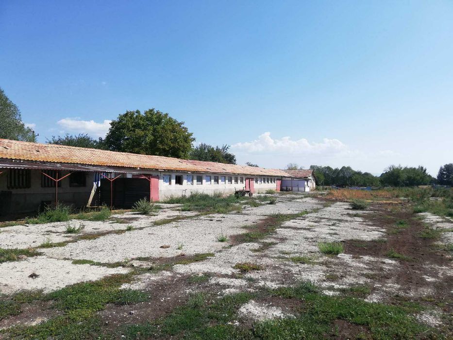 Продава се Парцел в Казанлък - 40000 кв.м за 26 €/кв.м - Снимка #9