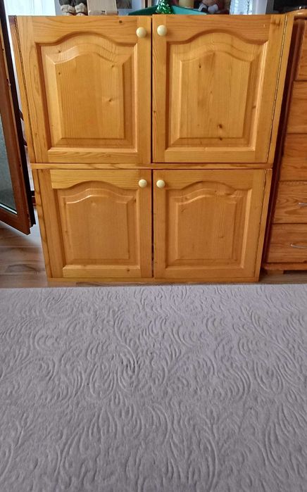 Гардероби 2 броя+подарък