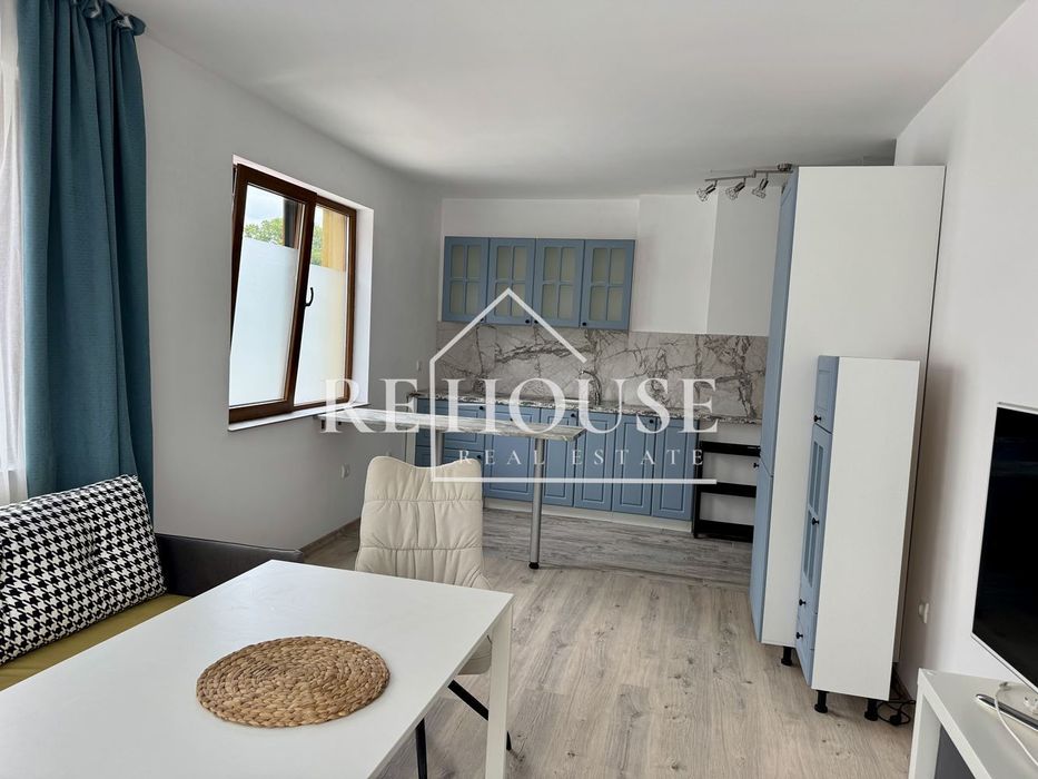 Дава се под наем Тристаен апартамент в Варна, Младост 1 - 850 кв.м за 630 € - Снимка #6