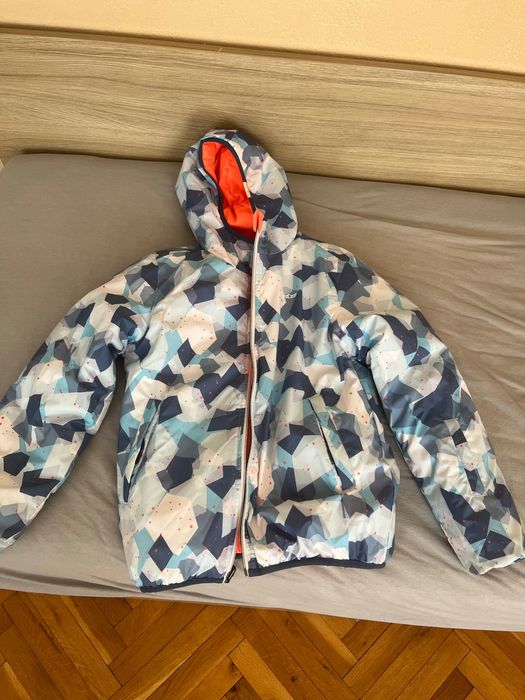 Детско яке Decathlon-Wedze