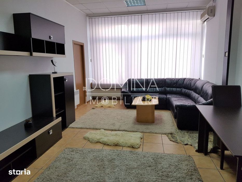 Inchiriere apartament 2 camere, zona Hotel Gorj, str. A. Vlahuta