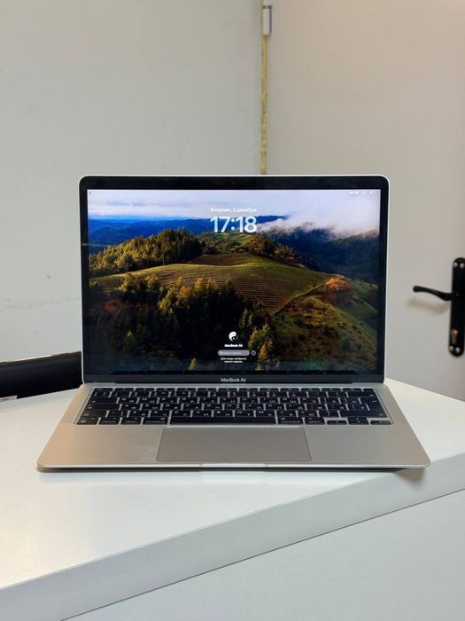 MacBook Air 13 2020 M1