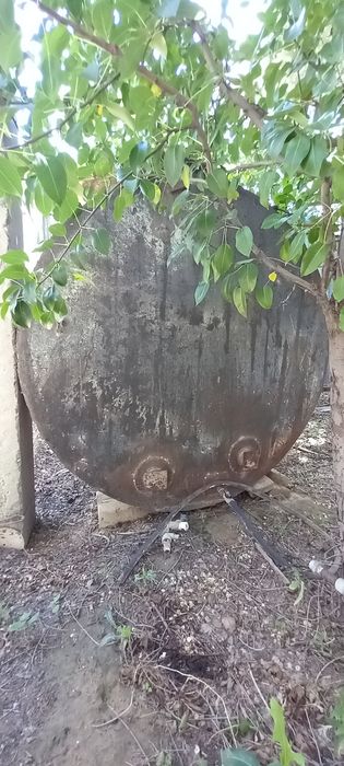 2 тонналық Су қазаны сатылады