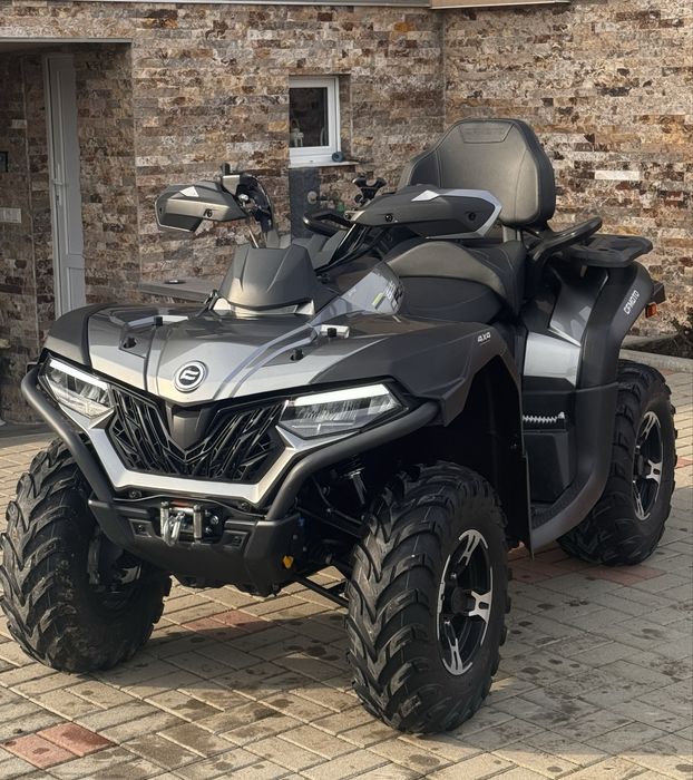 CF Moto 625L Touring EPS - 2024