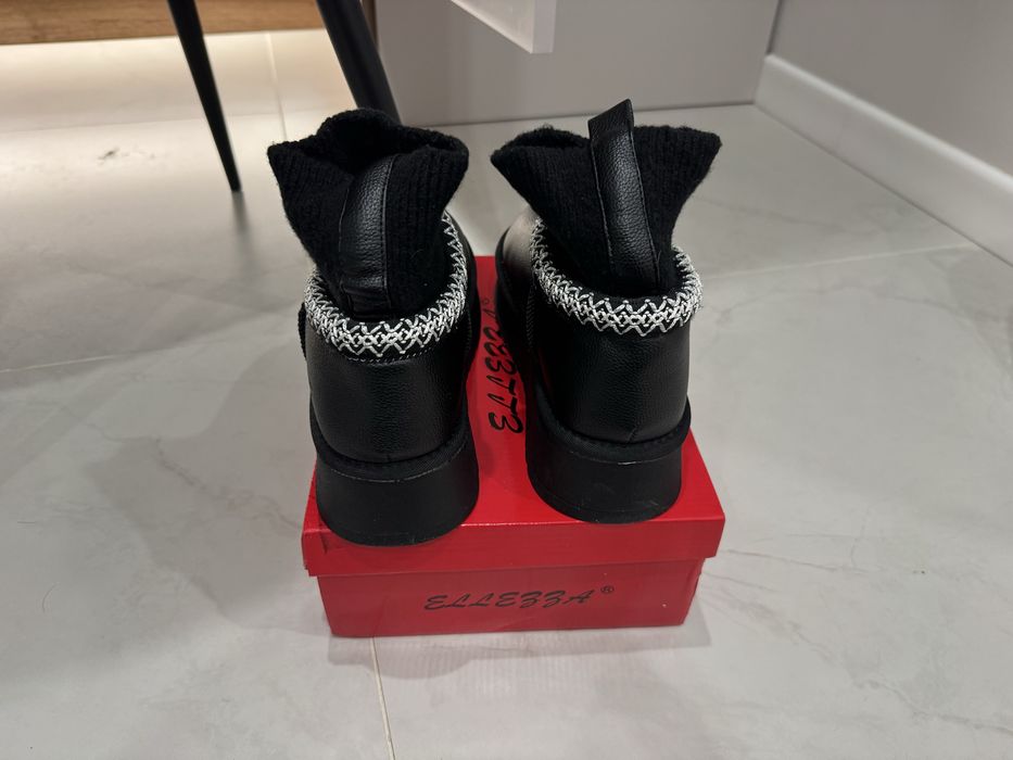 Уги буги женские