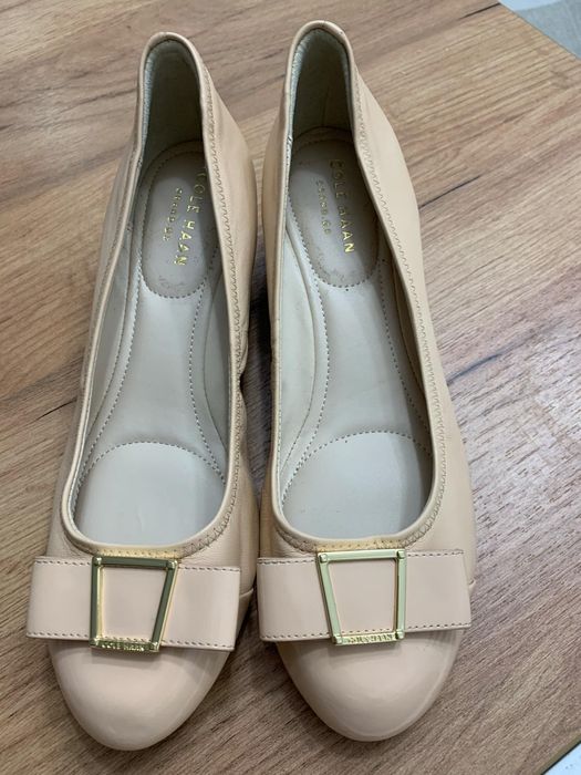 Нови балеринки Cole Haan 37н