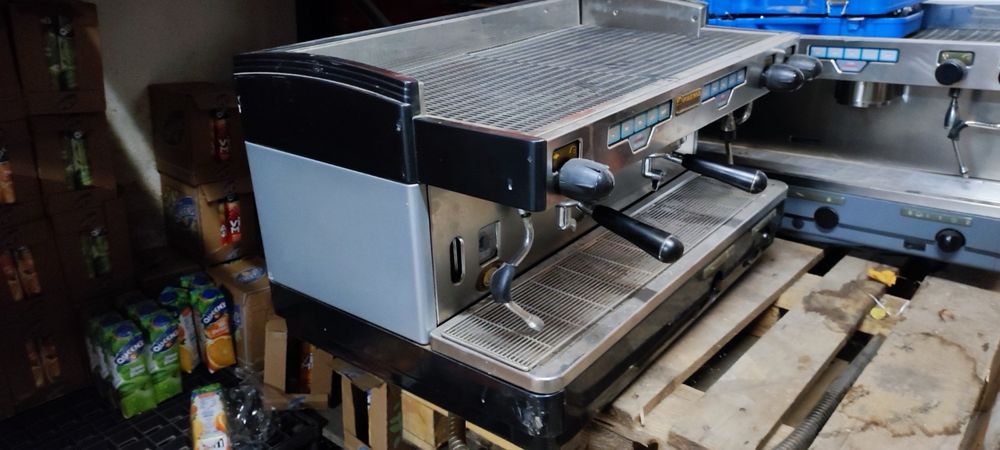 Кафемашина Faema