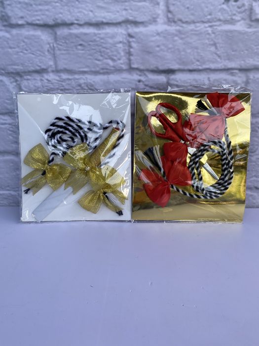 Тұсау кесерге  нобор