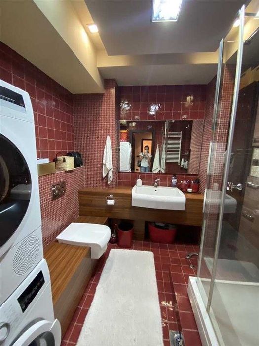 Дава се под наем Двустаен апартамент в Бургас, Възраждане - 68 кв.м за 234.6 € - Снимка #1