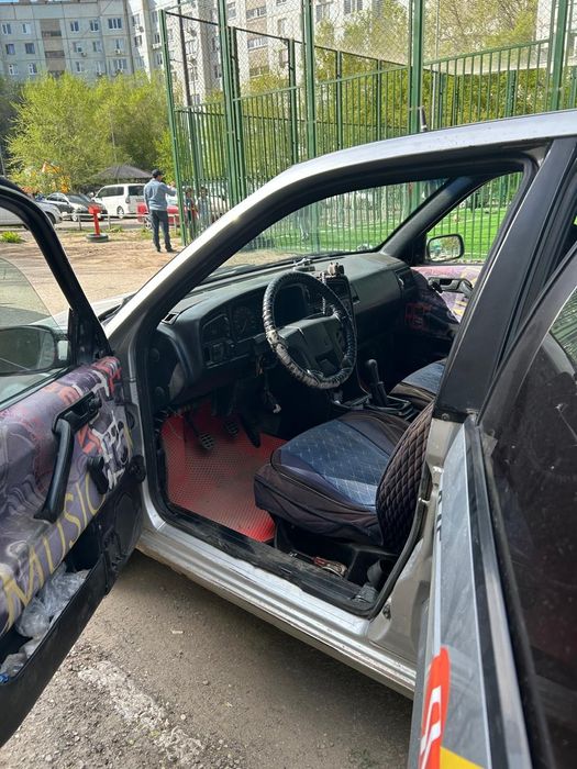 Volkswagen Passat 1990