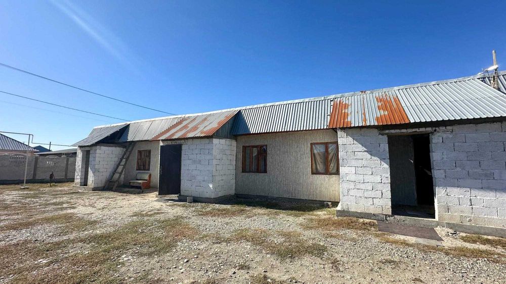 продается часный дом Айдана Империя