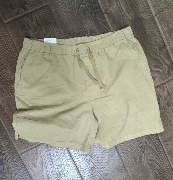 Мъжки бермуди Zara XL