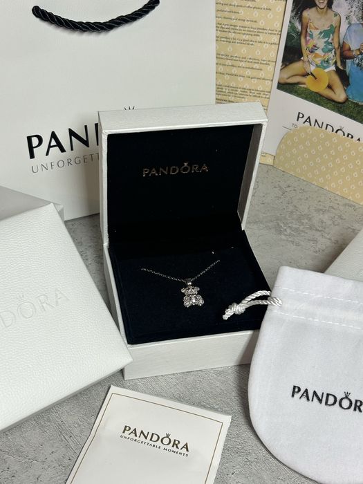 Pandora цепочкий