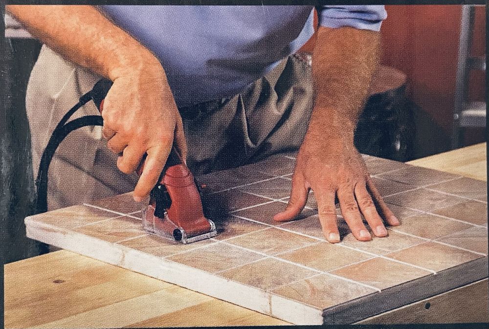 Многофункциональный инструмент.