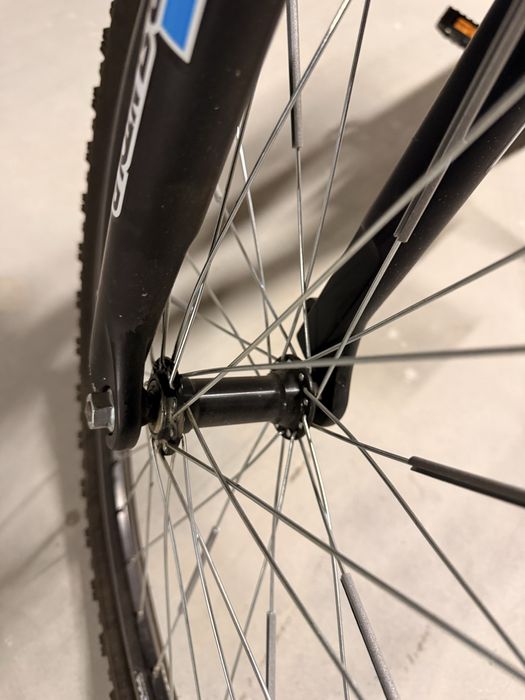 Cross Romero 26”, size 48 - отличен