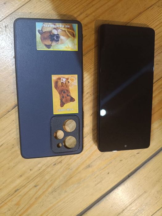 Продам Poco X5 pro 256gb