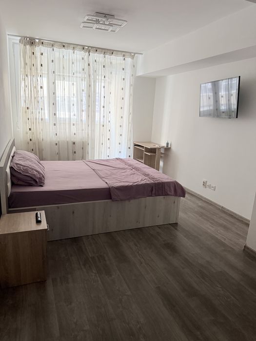 Apartament 2 camere de inchiriat, Bragadiru Nou, Adm Rezidential Nazuintei, Leroy Merlin, Independentei