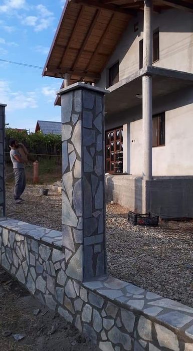 Piatra naturala de munte de Grecia 100/%