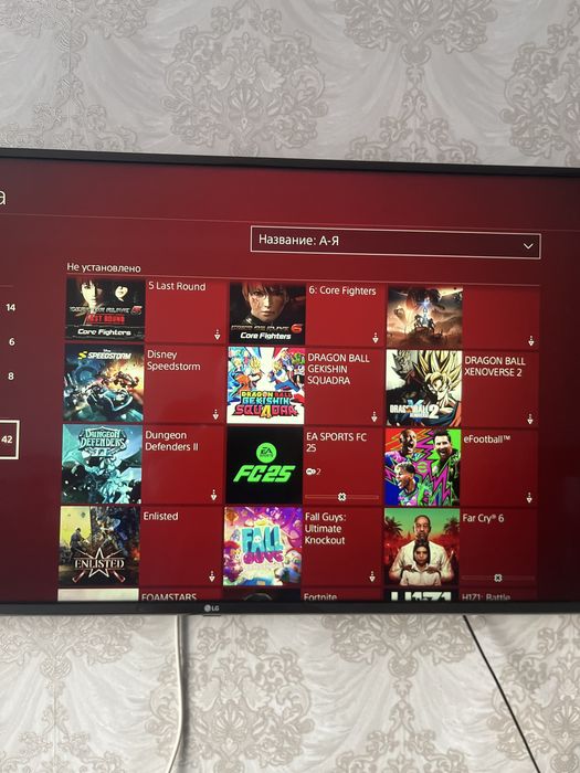 продам Playstation 4